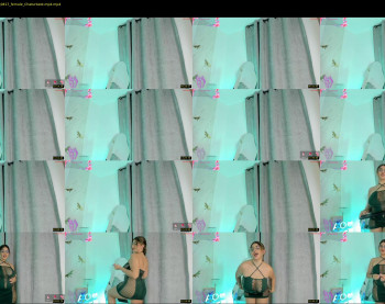 agathaowens — 38 minute Chaturbate female cam show recording, 720p, Apr 27, 2025