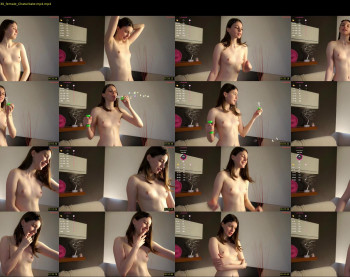 aislyfarran — 10 minute Chaturbate female cam show recording, 720p, Apr 27, 2025