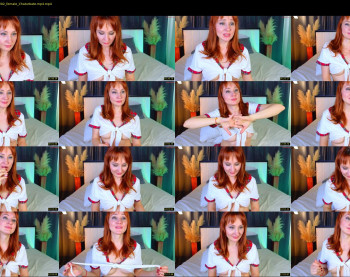 alexalenee — 31 minute Chaturbate female cam show recording, 720p, Apr 27, 2025
