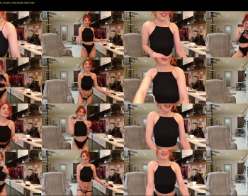 aly_alyce — 120 minute Chaturbate female cam show recording, 720p, Apr 27, 2025