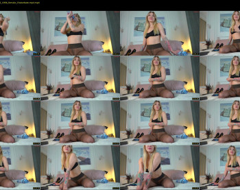 angry_tomato_ — 7 minute Chaturbate female cam show recording, 720p, Apr 27, 2025