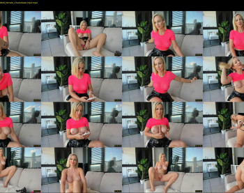 anna_royale — 62 minute Chaturbate female cam show recording, 720p, Apr 27, 2025