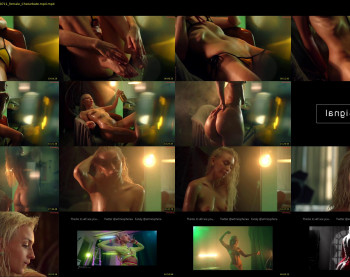 artmosphera — 52 minute Chaturbate female cam show recording, 720p, Apr 27, 2025