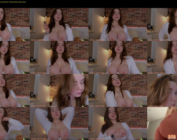 beam_kim — 45 minute Chaturbate female cam show recording, 720p, Apr 27, 2025