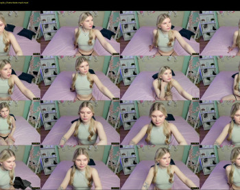 bjliki — 120 minute Chaturbate couple cam show recording, 720p, Apr 27, 2025