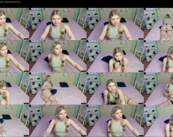 bjliki — 68 minute Chaturbate couple cam show recording, 720p, Apr 27, 2025