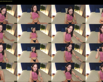 bjliki — 22 minute Chaturbate couple cam show recording, 720p, Apr 27, 2025