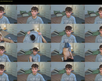 boicute — 120 minute Chaturbate male cam show recording, 720p, Apr 28, 2025