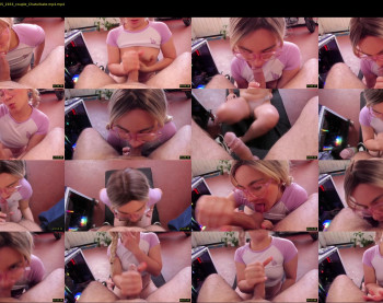 boomboomhoot — 44 minute Chaturbate couple cam show recording, 720p, Apr 27, 2025