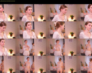 brave_journey — 27 minute Chaturbate female cam show recording, 720p, Apr 28, 2025