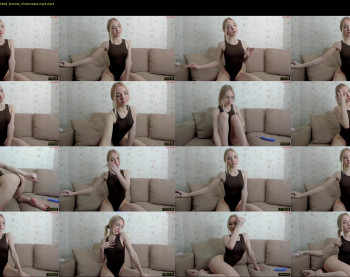 brittany_bird — 120 minute Chaturbate female cam show recording, 720p, Apr 28, 2025