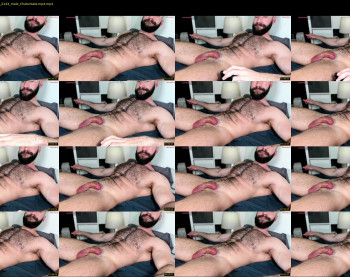cockheadstud — 11 minute Chaturbate male cam show recording, 720p, Apr 27, 2025