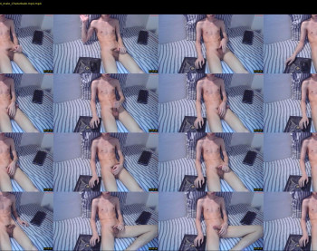 cutotorry — 23 minute Chaturbate male cam show recording, 720p, Apr 28, 2025