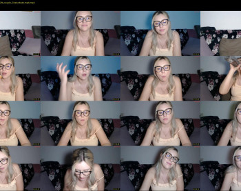 dalyana22 — 20 minute Chaturbate couple cam show recording, 720p, Apr 27, 2025