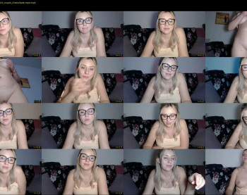 dalyana22 — 51 minute Chaturbate couple cam show recording, 720p, Apr 28, 2025