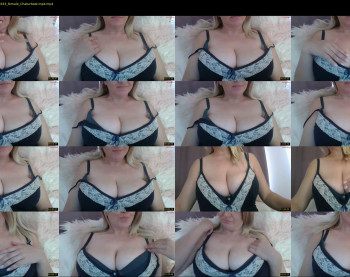 danahotmilf — 28 minute Chaturbate female cam show recording, 720p, Apr 27, 2025