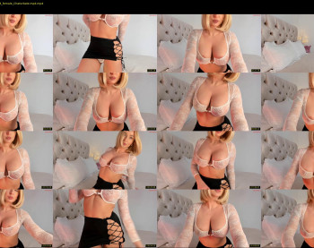 dee_nise — 117 minute Chaturbate female cam show recording, 720p, Apr 27, 2025