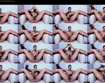 dimitriklein — 101 minute Chaturbate male cam show recording, 720p, Apr 28, 2025