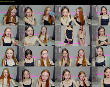 do_dick — 120 minute Chaturbate couple cam show recording, 720p, Apr 27, 2025