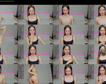 do_dick — 120 minute Chaturbate couple cam show recording, 720p, Apr 28, 2025