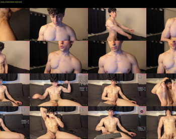 drmozo — 66 minute Chaturbate male cam show recording, 720p, Apr 27, 2025
