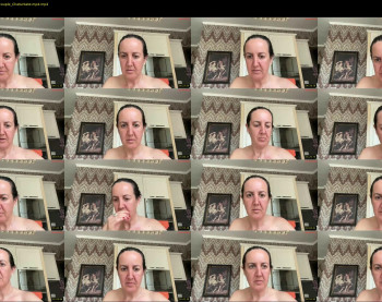 drresa — 4 minute Chaturbate female cam show recording, 480p, Apr 27, 2025