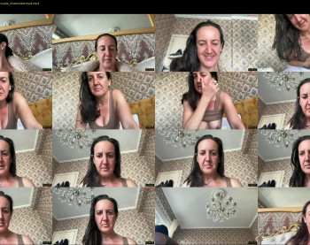 drresa — 21 minute Chaturbate female cam show recording, 480p, Apr 27, 2025