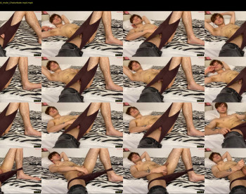 eitanhere — 5 minute Chaturbate male cam show recording, 720p, Apr 28, 2025