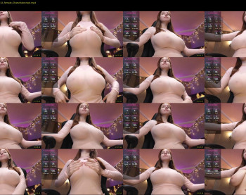ellywilsons — 40 minute Chaturbate female cam show recording, 720p, Apr 27, 2025