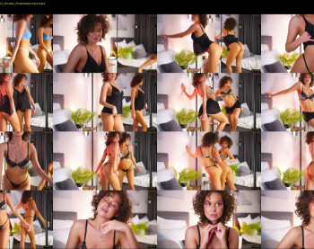 elwineasp — 32 minute Chaturbate female cam show recording, 720p, Apr 28, 2025