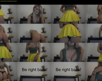 english_rose__ — 120 minute Chaturbate female cam show recording, 720p, Apr 27, 2025