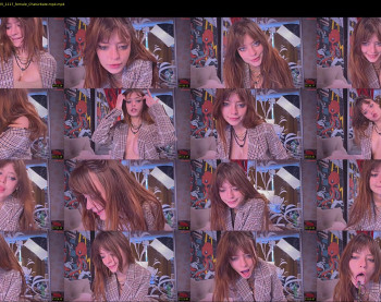 erectioneeering — 15 minute Chaturbate female cam show recording, 720p, Apr 27, 2025