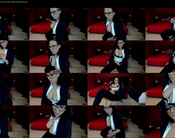 exoticb3auty — 96 minute Chaturbate female cam show recording, 720p, Apr 27, 2025