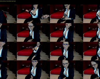 exoticb3auty — 4 minute Chaturbate female cam show recording, 720p, Apr 27, 2025