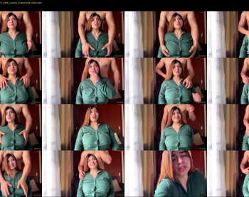 fireand_passion — 16 minute Chaturbate couple cam show recording, 720p, Apr 27, 2025