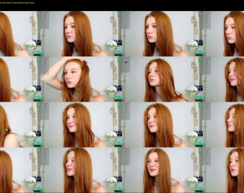foxxx_tail — 4 minute Chaturbate female cam show recording, 720p, Apr 27, 2025