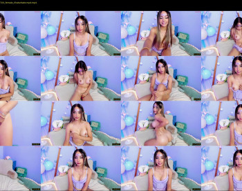 frank_sasha — 120 minute Chaturbate couple cam show recording, 720p, Apr 27, 2025