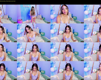 frank_sasha — 64 minute Chaturbate couple cam show recording, 720p, Apr 27, 2025