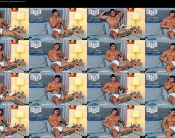 garret_alvin_ — 14 minute Chaturbate male cam show recording, 720p, Apr 27, 2025