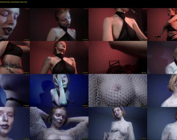 ginger_hugs — 121 minute Chaturbate female cam show recording, 720p, Apr 28, 2025