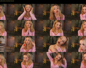 gladyshankins — 122 minute Chaturbate female cam show recording, 720p, Apr 27, 2025