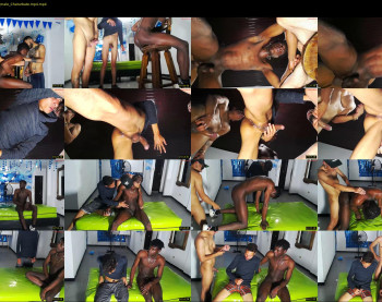 gnecos — 66 minute Chaturbate male cam show recording, 720p, Apr 27, 2025