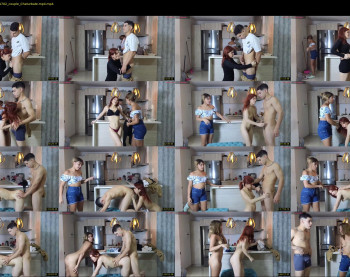 hall_sextape — 120 minute Chaturbate couple cam show recording, 720p, Apr 27, 2025