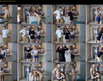 hall_sextape — 120 minute Chaturbate couple cam show recording, 720p, Apr 27, 2025