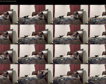 hardworkertn — 48 minute Chaturbate male cam show recording, 720p, Apr 28, 2025
