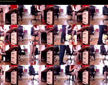 hottdoll611 — 120 minute Chaturbate couple cam show recording, 720p, Apr 27, 2025