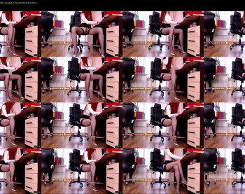 hottdoll611 — 11 minute Chaturbate couple cam show recording, 720p, Apr 27, 2025