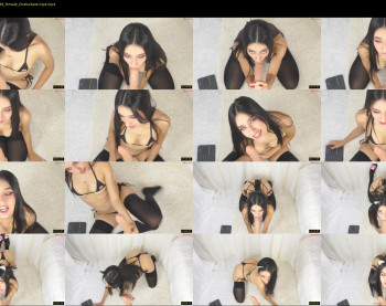 i_amlilithx — 21 minute Chaturbate female cam show recording, 720p, Apr 27, 2025