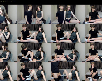iamcassidy — 14 minute Chaturbate female cam show recording, 720p, Apr 27, 2025