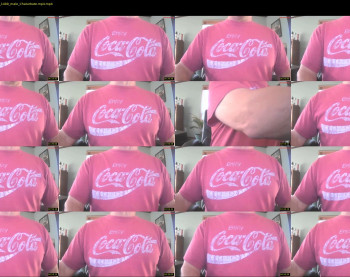 il_undercover — 6 minute Chaturbate male cam show recording, 480p, Apr 27, 2025